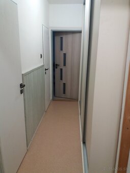 1 izbový byt zariadený prenájom Košice centrum - 4