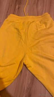Retro jeans teplaky - 4