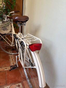 Retro bicykel MBM Giulietta - 4