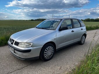 Seat Ibiza - 4