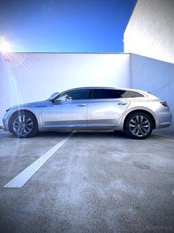VOLKSWAGEN ARTEON SHOOTING BRAKE 2023❗️58.000km ❗️KESSY - 4