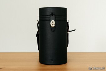 Nikkor AF 80-200mm f/2.8 - 4