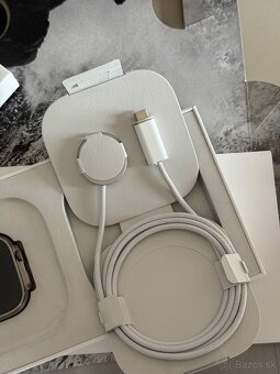 Apple Watch Ultra 2 49mm - 4