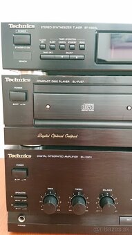 Technics - 4