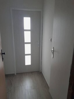 GARSÓNKA NA PRENÁJOM – ŠAĽA, PARTIZÁNSKA ULICA - 4