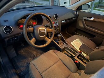 Audi A3 1.9 TDi - 4