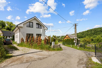 Na predaj rodinný dom-novostavba, Zvolen - časť Kráľová - 4