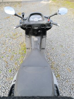 Honda 125 - 4