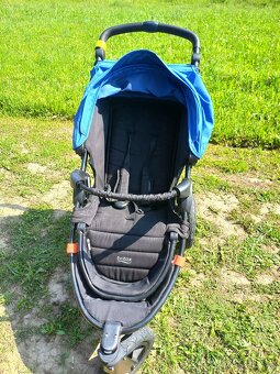 Britax b-motion 3 plus - 4