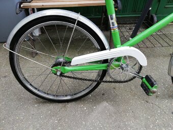 Bicycle - 4