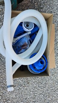 Bestway Steel Pro 3,96 x 0,84 m - 4