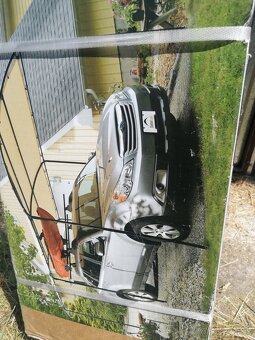 Shelterlogic Monarc prístrešok na auto 2,7 x 4,9 m - 4