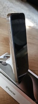 Apple 15 pro max 256g.Natur titánum. - 4