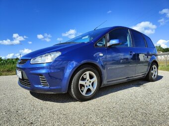 Ford C-Max nová STK EK Nové rozvody. tažne zariadenie - 4