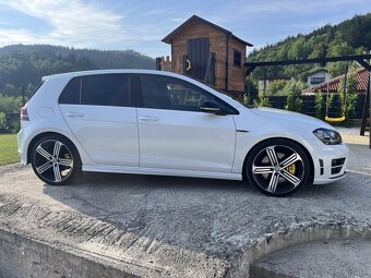 GOLF R VII 2.0TSI 221KW DSG - 4