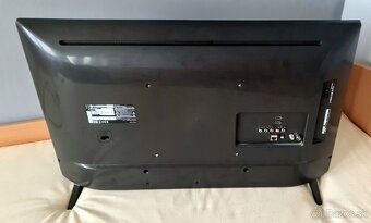Smart televízor LG 32LJ610V - 4