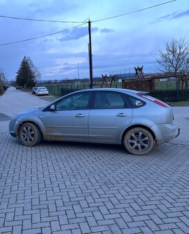 Ford Focus Nahradne diely v celku - 4