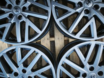 HYUNDAI/R18/R19 ORIG.ALU/ - 4