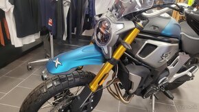 700 CL-X Adventure CFMOTO za 5999 eur - 4