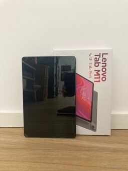 Lenovo Tab M11 - 4