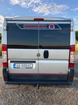 Fiat Ducato 2,3 2013 L2H1 - 4