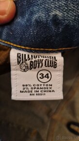 Billionaire Boys Club Jeans 34 - 4
