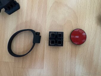 SP Bike Bundle držiak na bicykel pre iPhone 8P, 7P, 6s a 6P - 4