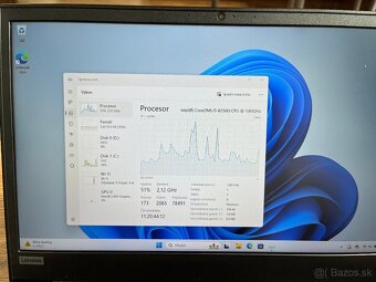 Lenovo ThinkPad E580 - 4