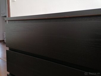 Komoda Malm 160cm - 4
