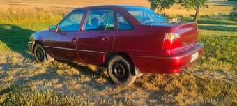 Daewoo Nexia 1,5 benzin - 4