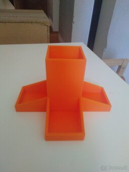 Organizér - 4