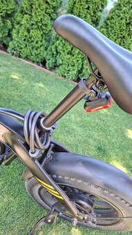 bicykel ADO bike FAT 20 - 4