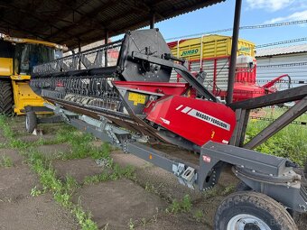 Massey Ferguson 7370 BETA - 4