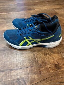 Asics halovky 47 - 4