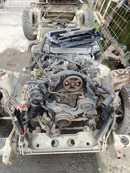 Suzuki Vitara 2.0td 64kw - 4