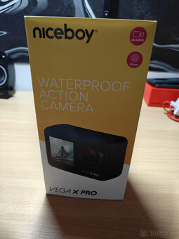 Niceboy VEGA X PRO - 4