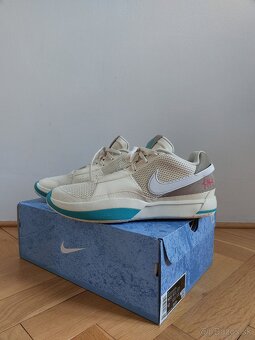 Basketbalové tenisky Nike JA1 Morant, veľ. 44,5 - 4