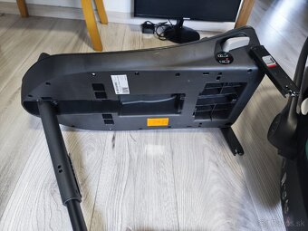 Vajíčko Cybex Aton B2 i-Size s isofixom - 4
