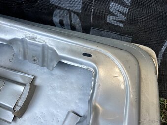 kufrove dvere 5 dver vw golf 4 - 4