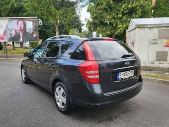 Predám Kia Ceed 1.6 crdi 88kw - 4