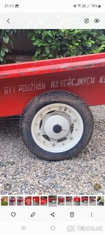 Vari Terra Agzat vozik - 4