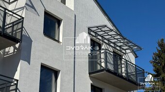 Byty na Hornej - 3-izbový apartmán v centre Banskej Bystric - 4