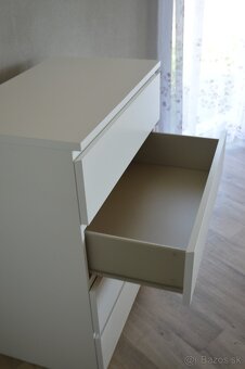 Komoda IKEA Malm - 4
