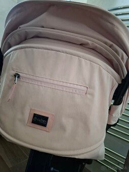 Cybex coya - 4