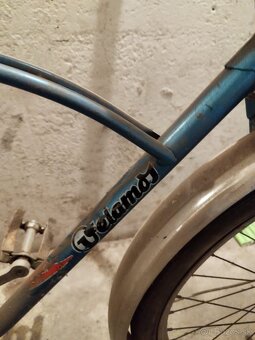 Bicykel - 4