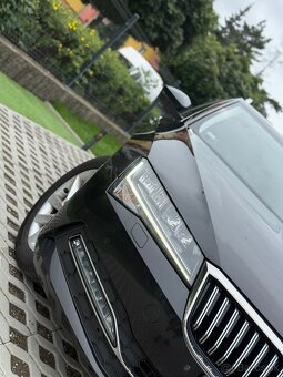 Škoda Superb Combi , DSG - 4