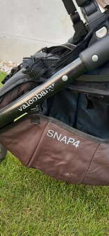 Detský kočík Valco Snap4 - 4