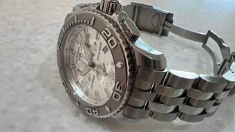 Certina DS First Chronograph - 4