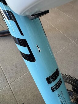 Specialized Crux Comp (58) + DT Swiss CRC 1400 - 4