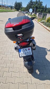 BMW F 650 GS DAKAR - 4